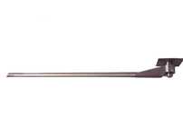 Brat rotativ INOX spalatorie auto (Clasica / Self Service ) REDUCERE