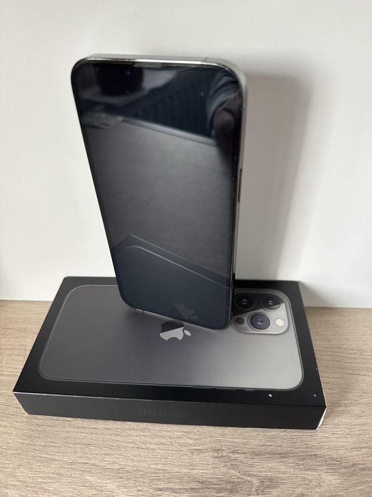 iPhone 13 pro max 128 GB