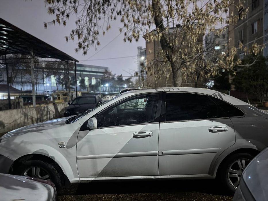 ласетти автомашины сотаман