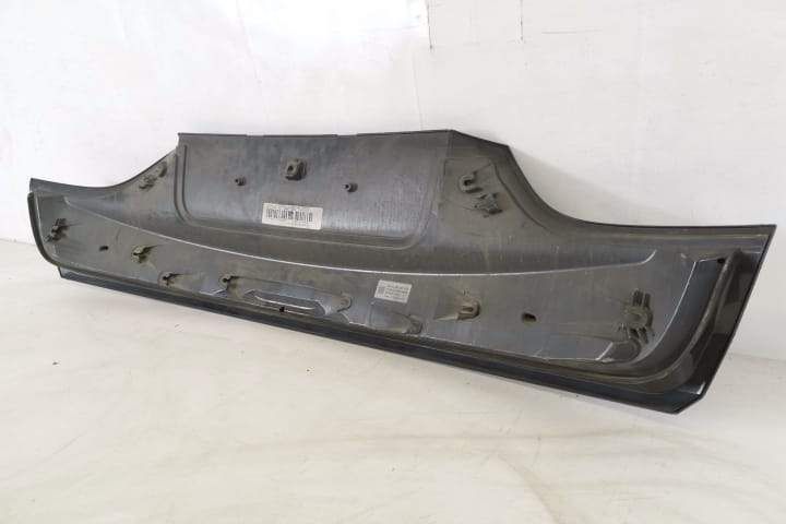 Ornament Portbagaj Original In Stare Buna BMW  Seria 5  F07 [2009 - 20