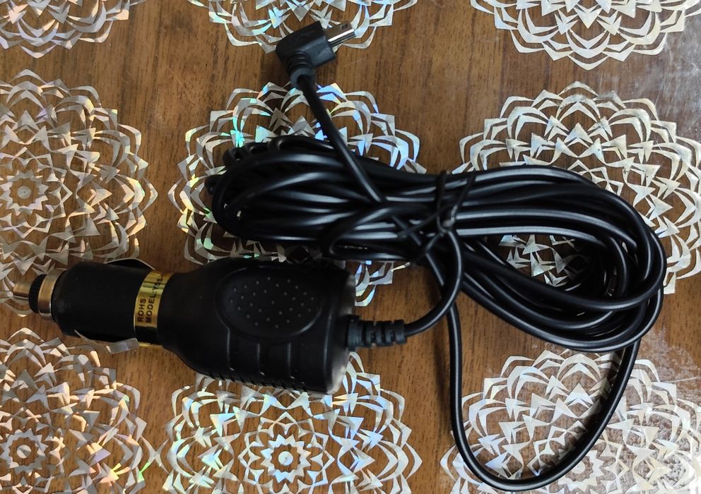 Продам Видеорегистратор!