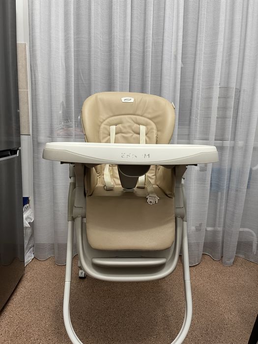 Продам детский стульчик для кормления