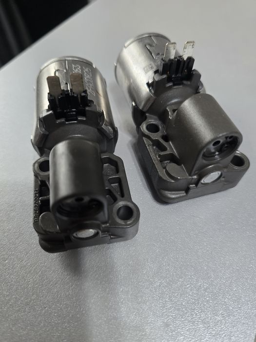 Solenoid mecatronic DSG