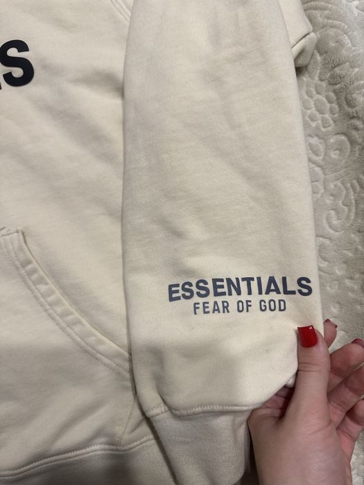 Оригинално Худи Essentials