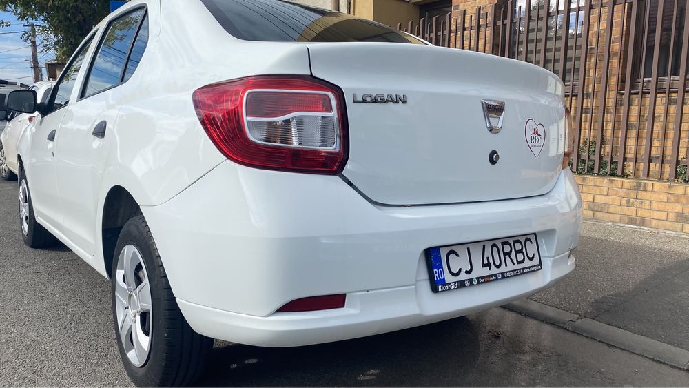 Inchiriere masini Dacia in Cluj-Napoca pret 75 lei/zi cu casco inclus