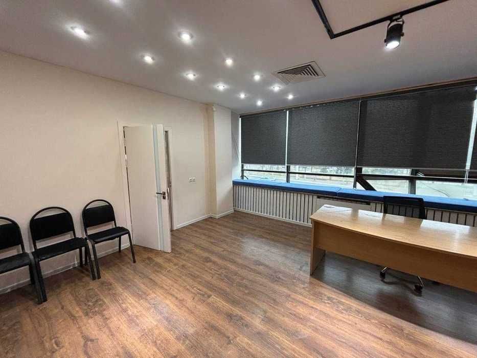Сдам 80 м² в Аренду. ЦУМ. Айбек. Космонавты. Мирабадский!
