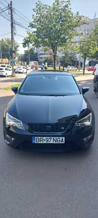 Vând SEAT LEON FR 2015 euro 6 cu ALCANTARA  fără atblu !