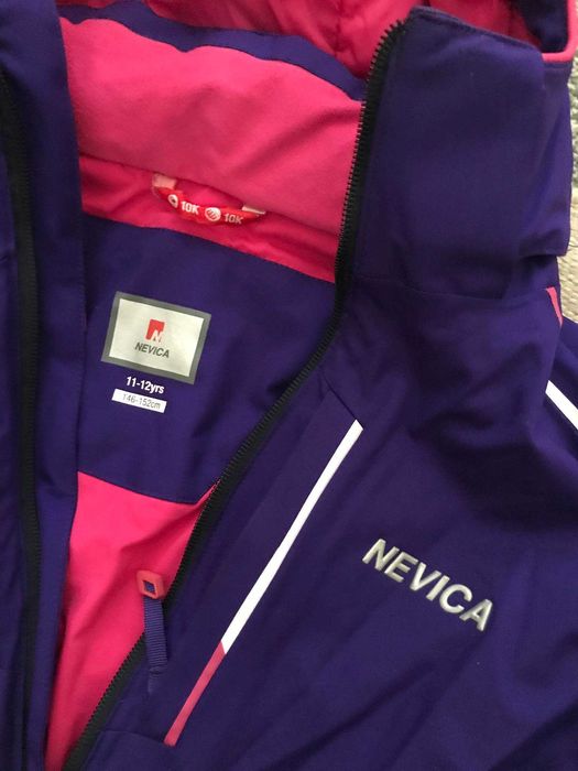 зимно ски яке NEVICA 146-152 см