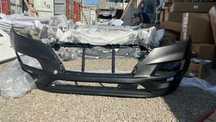 Бампер передний Hyundai Tucson 19-20 Туксон