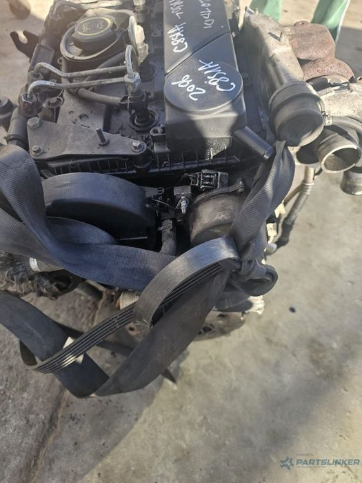 Motor FORD MONDEO III B5Y 2000 - 2007
