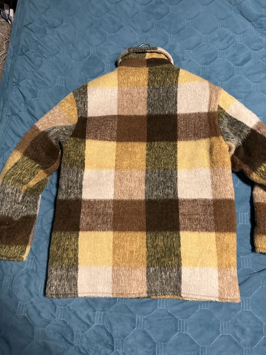 Geaca brabati iarna H&M