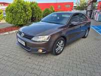Vw Jetta 1.6 tdi dsg euro 5