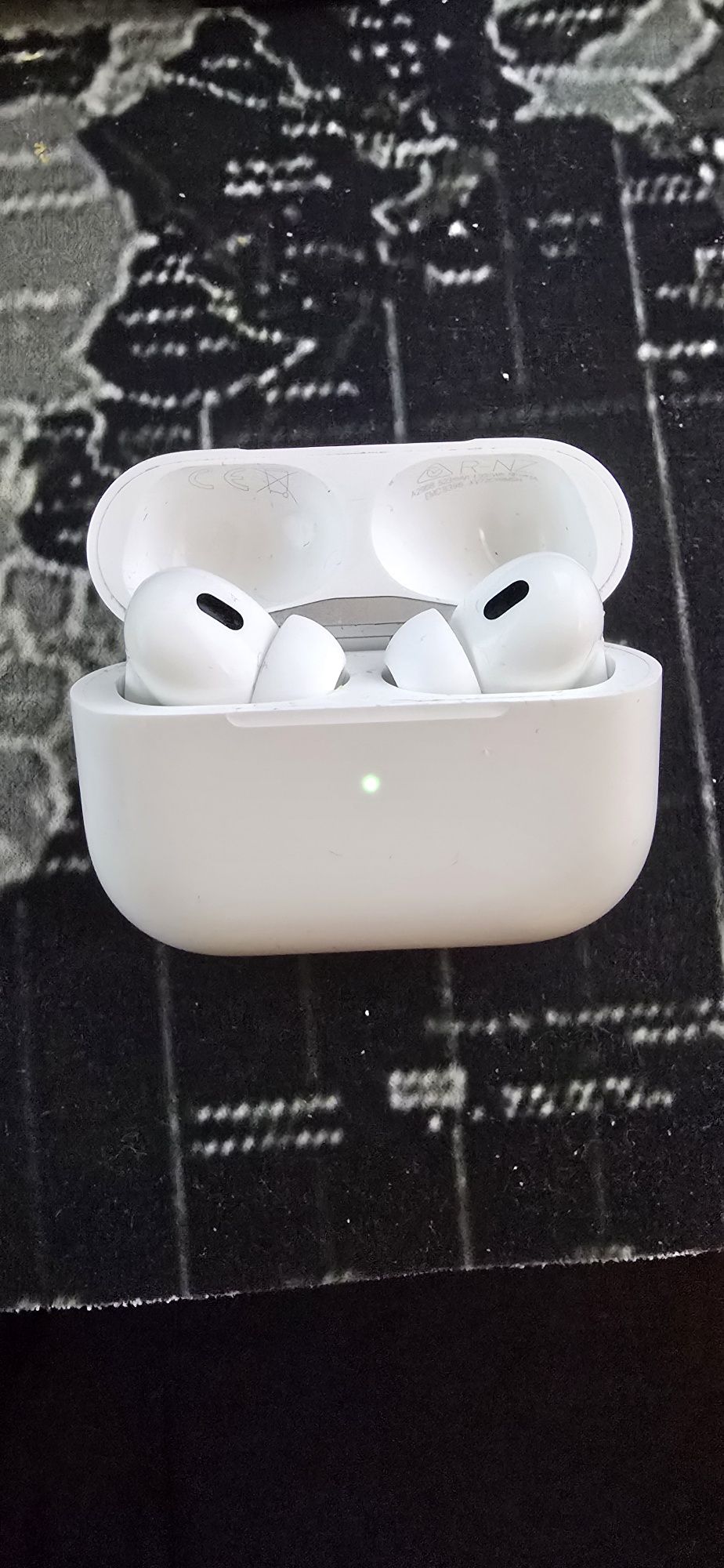 Слушалки AirPods Pro 2