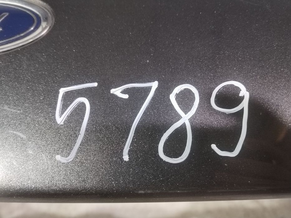 Bara fata Ford Focus 4, 2019, 2020, 2021, 2022, cod origine OE JX7B-17757-A.