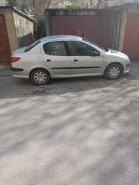 Vand Peugeot 206 an 2008