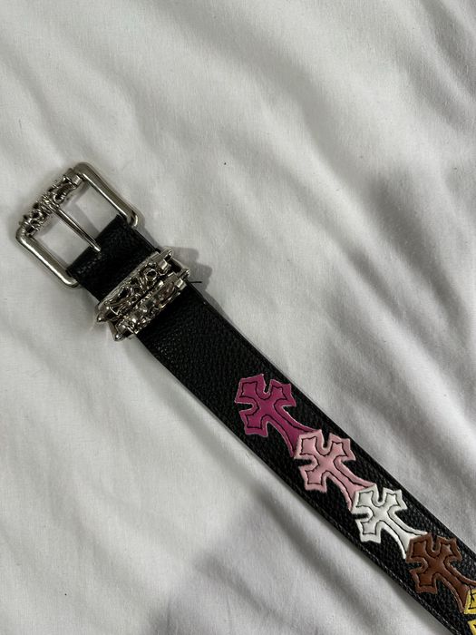 Curea Chrome Hearts