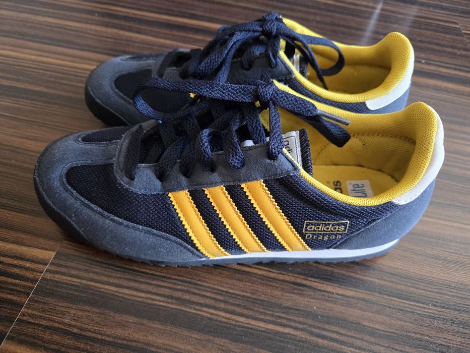 Адидас драгон Adidas Dragon