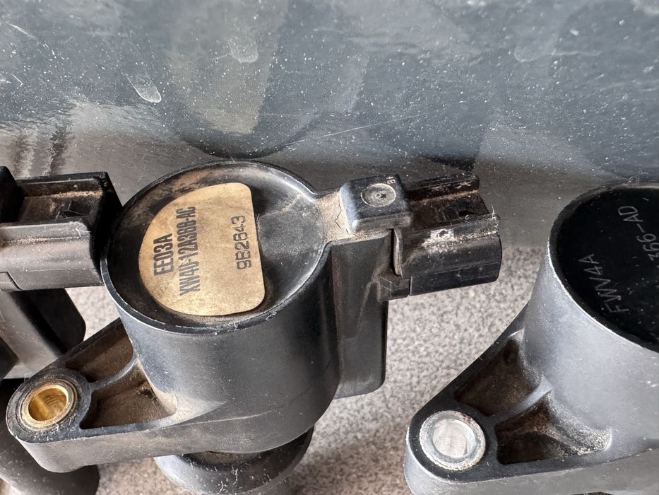 Jaguar S Type Бобини