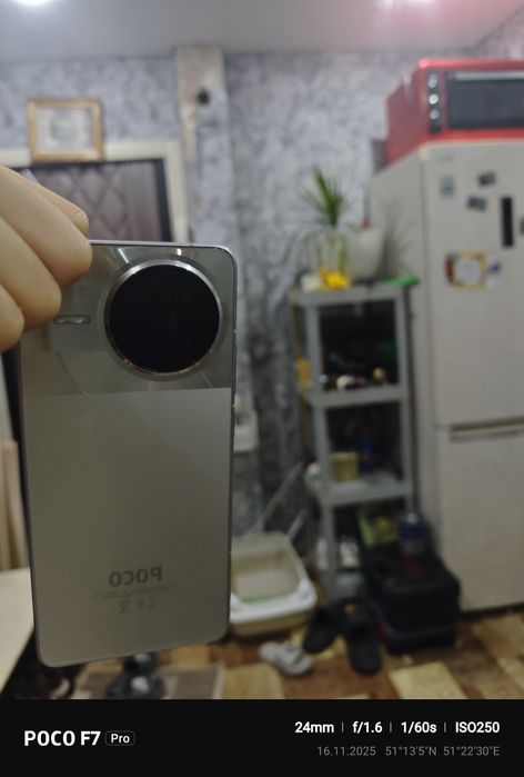 Торг Poco f7 pro 12/512 с гарантией