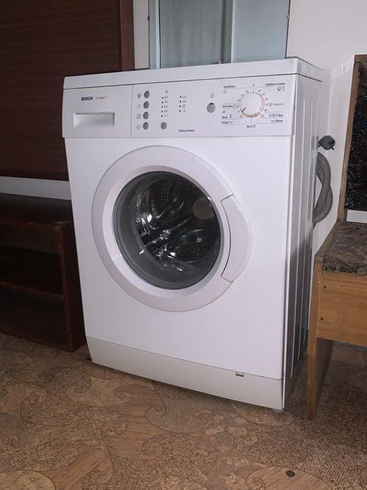 Стиральная машина Bosch Maxx5