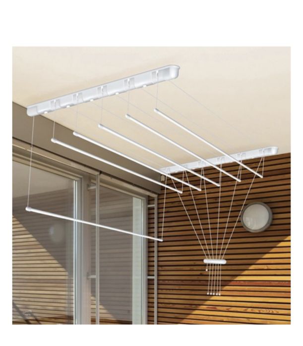 Потолочная сушилка. 5000 новая