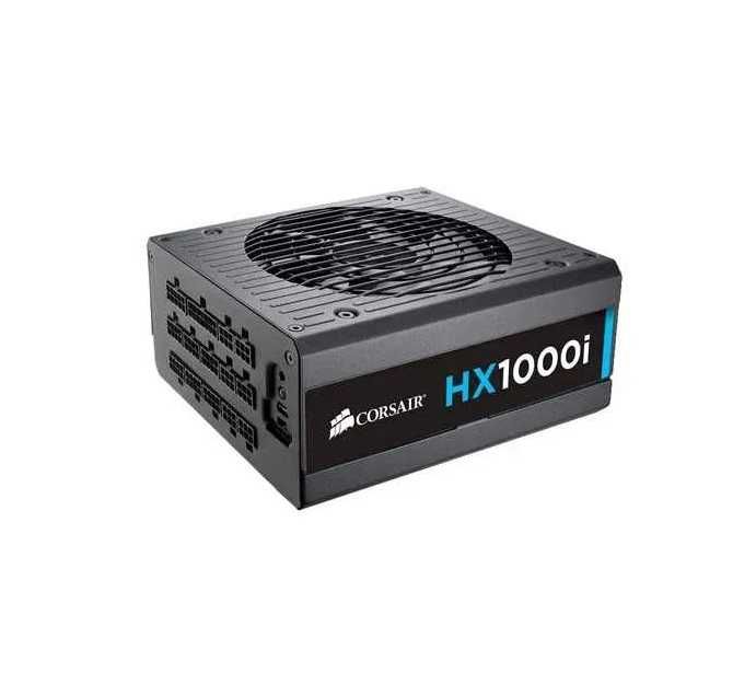 ! Блок питания PSU Corsair HX1000i цена с НДС