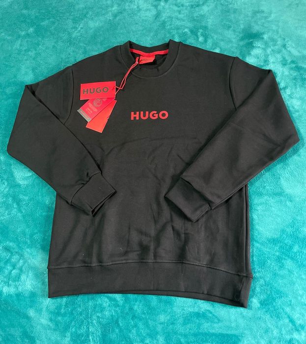 Pulovere Bărbați Hugo