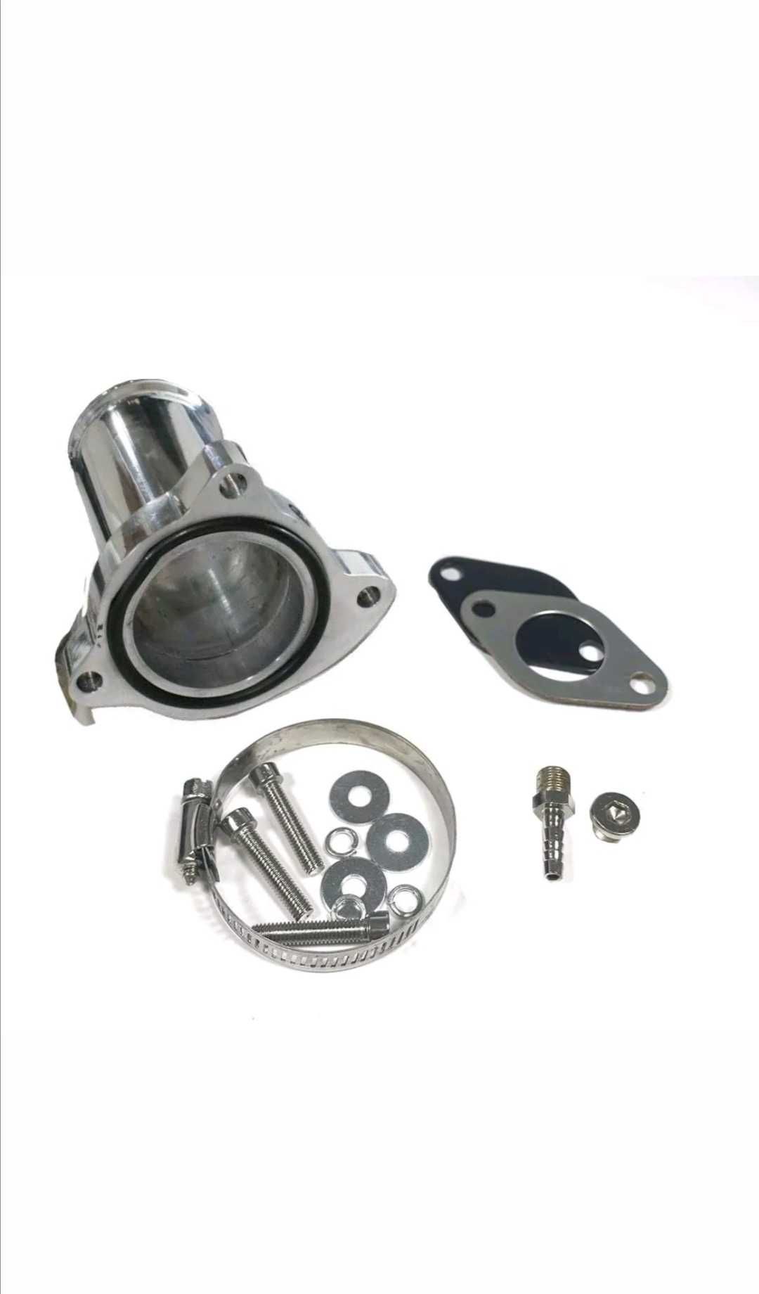 Kit EGR 1.9 TDI VW/Audi/Seat/Skoda ARL/AVF/AWX/ASZ