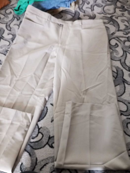 Мъжки панталони като нови