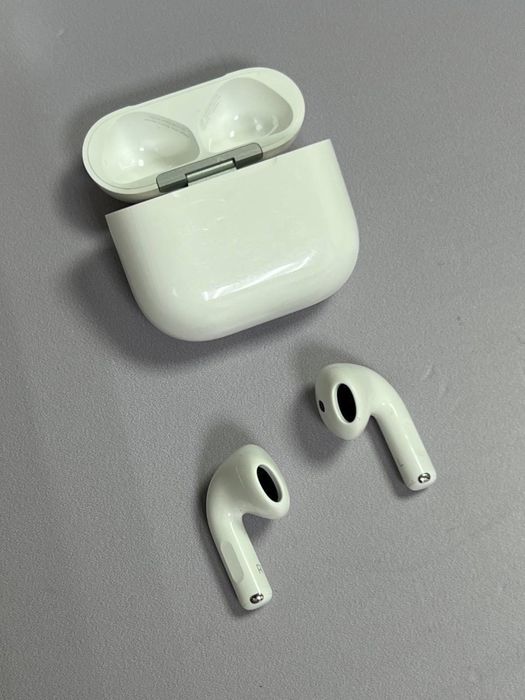 Air pods 4 ANC (с шумоподавлением) / СА23496