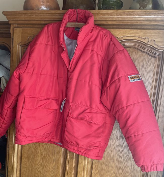 Geaca marca  Originals