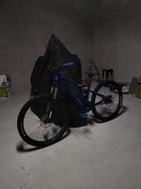 Bicicleta Fullsuspension | Merdia one-twenty 7.600 ( modificat-ă)
