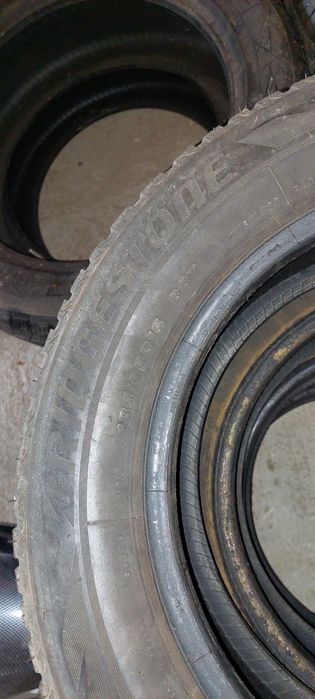 Гуми 185/65/15 зимни