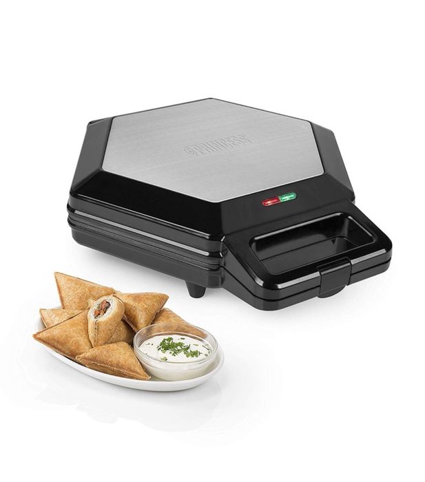 Машина за самоса Princess