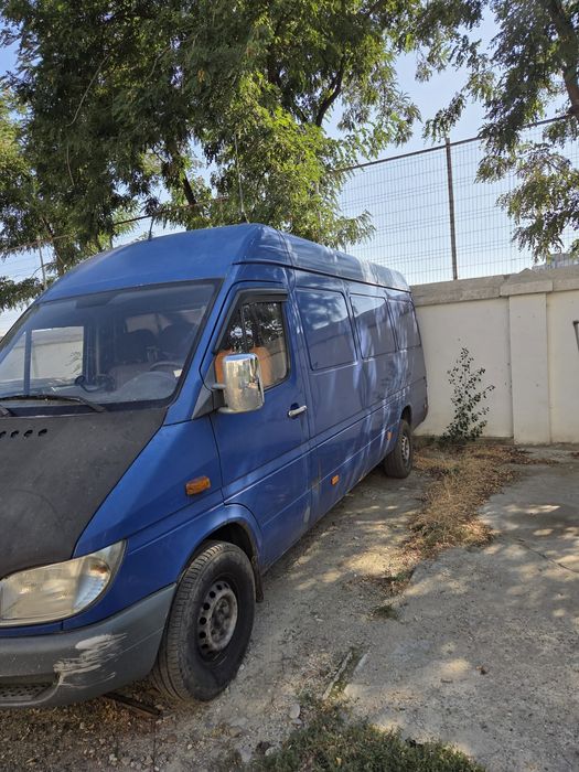 Vând Sprinter 311 ,Proprietar !!!