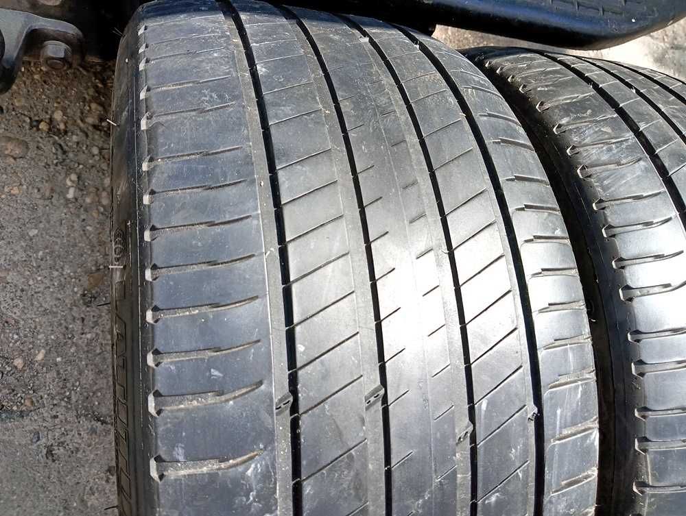 anvelope vara 275/40/20 MICHELIN 2021 5MM RUNFLAT