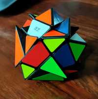 Рубик куб QiYi Axis Cube - нов
