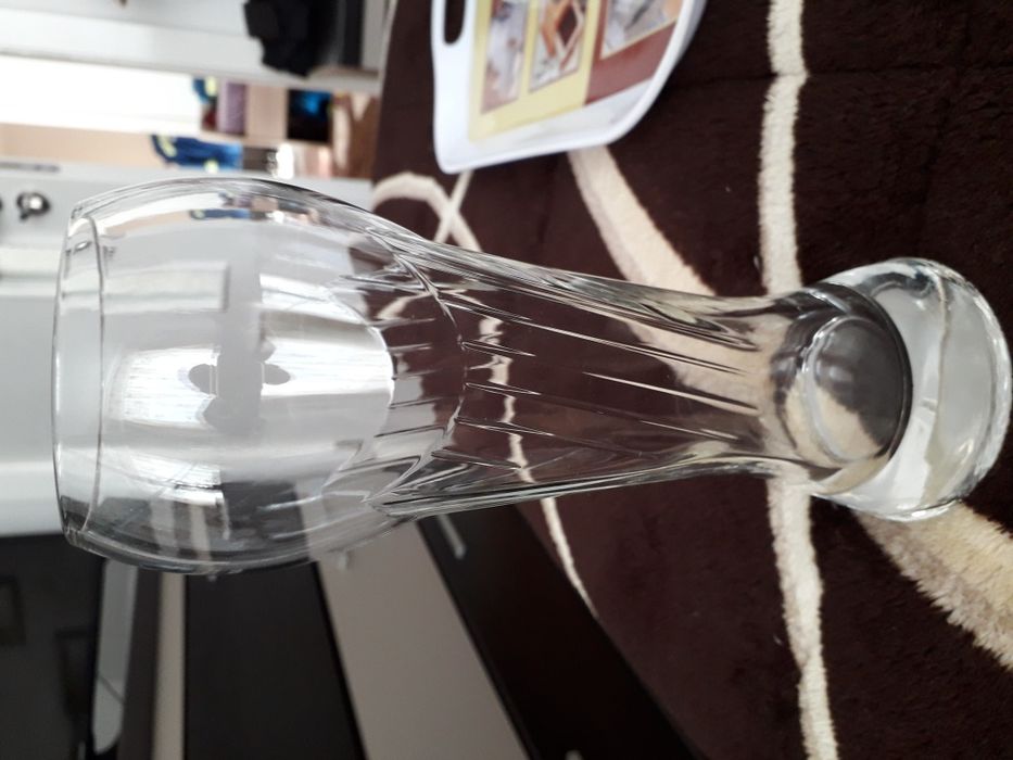 Set pahare Cupa mondiala