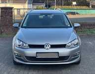 VW GOLF VII 2016 EURO6 2.0 tdi