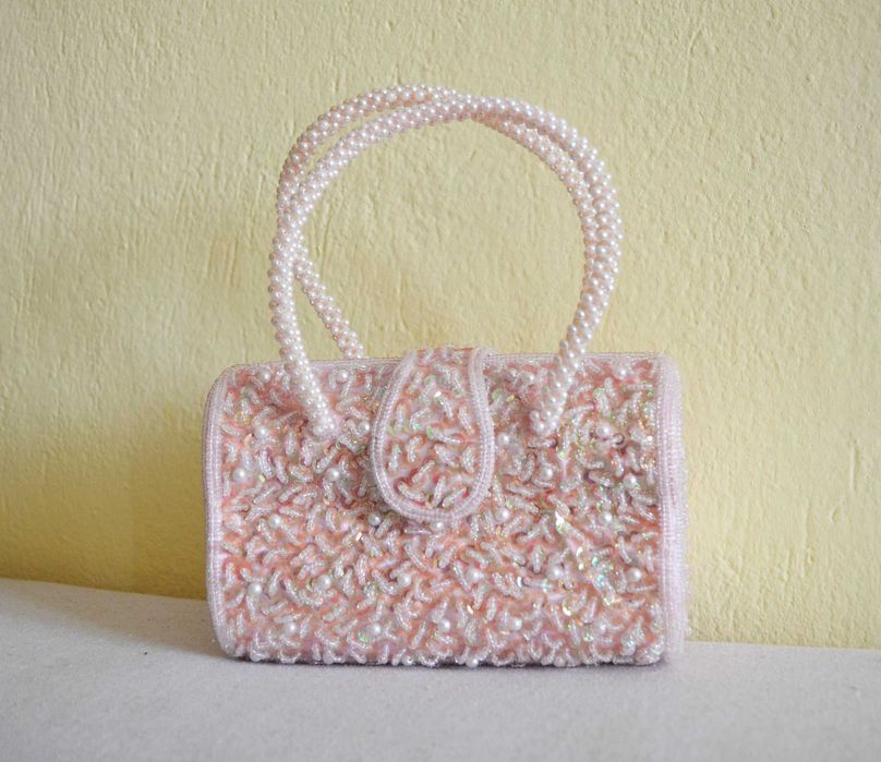 Дамски чанти / Балове 2026 - ръчна изработка