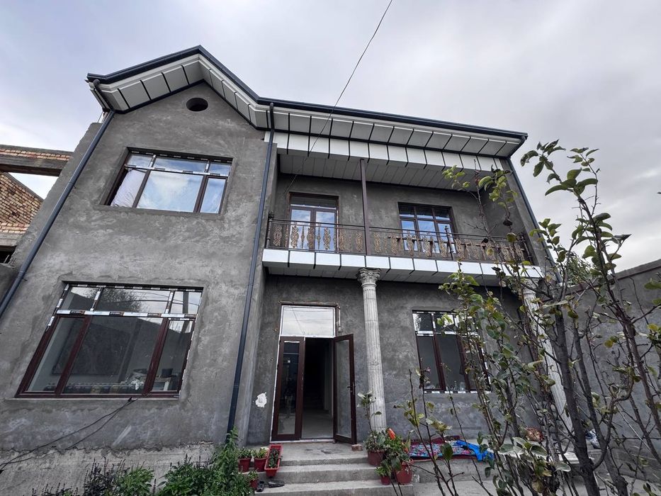 Прадается участок