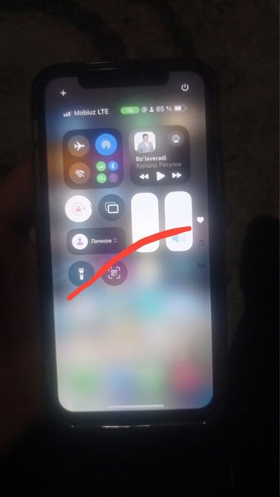 Iphone 11 pro 64 gb