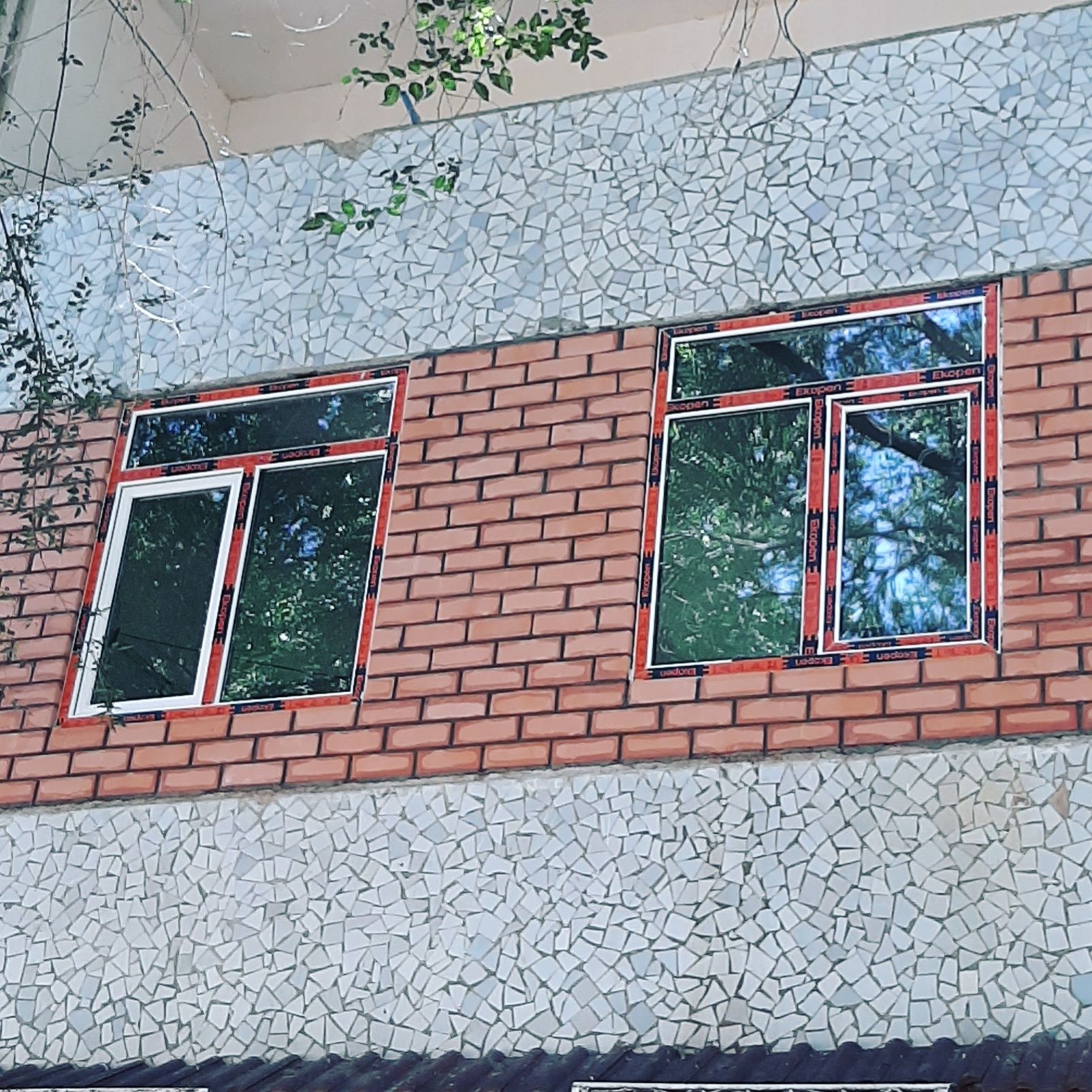 Акфа - качественные окна и двери