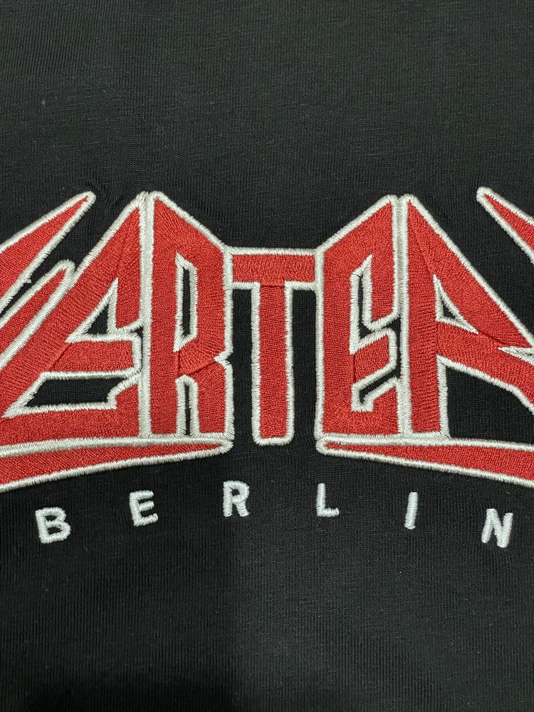 Тениска Vertere Berlin