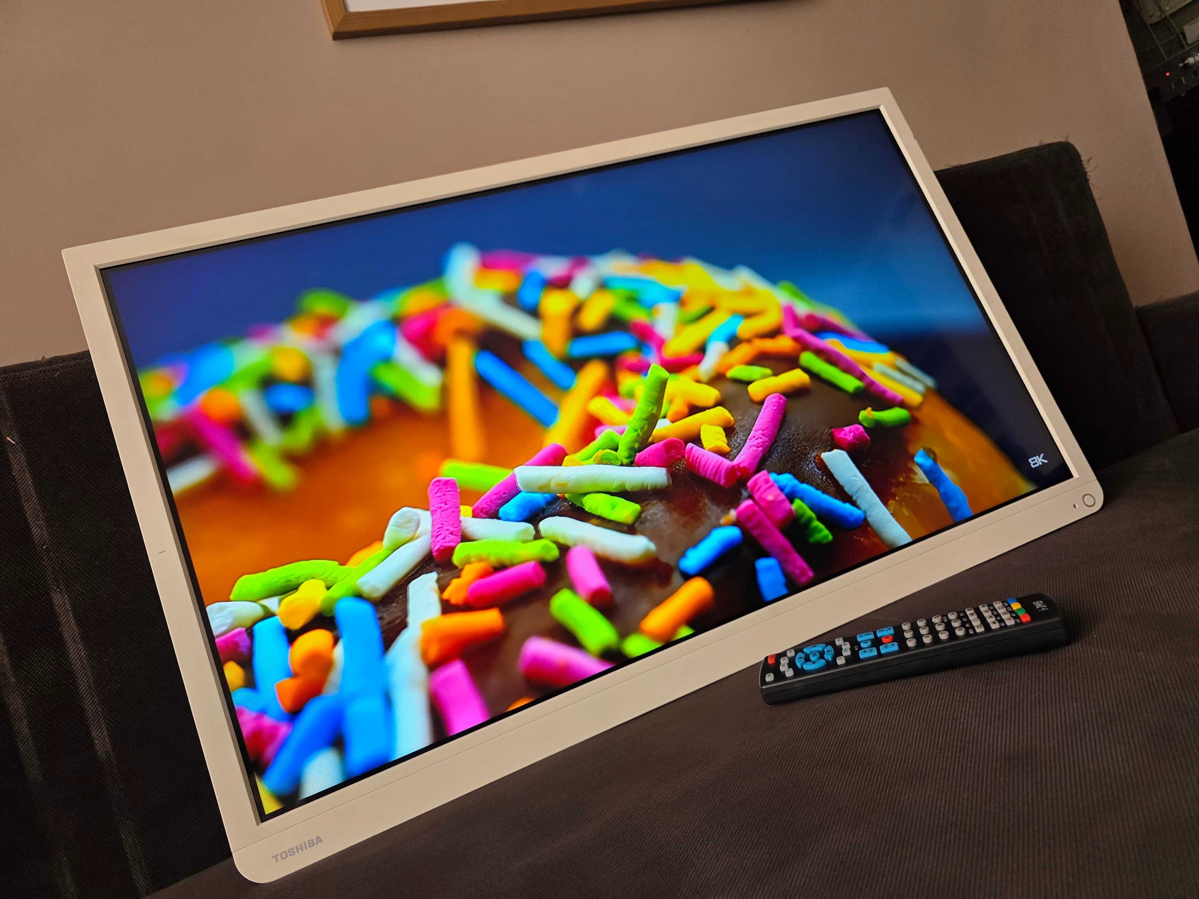 Televizor 82cm, Toshiba HD