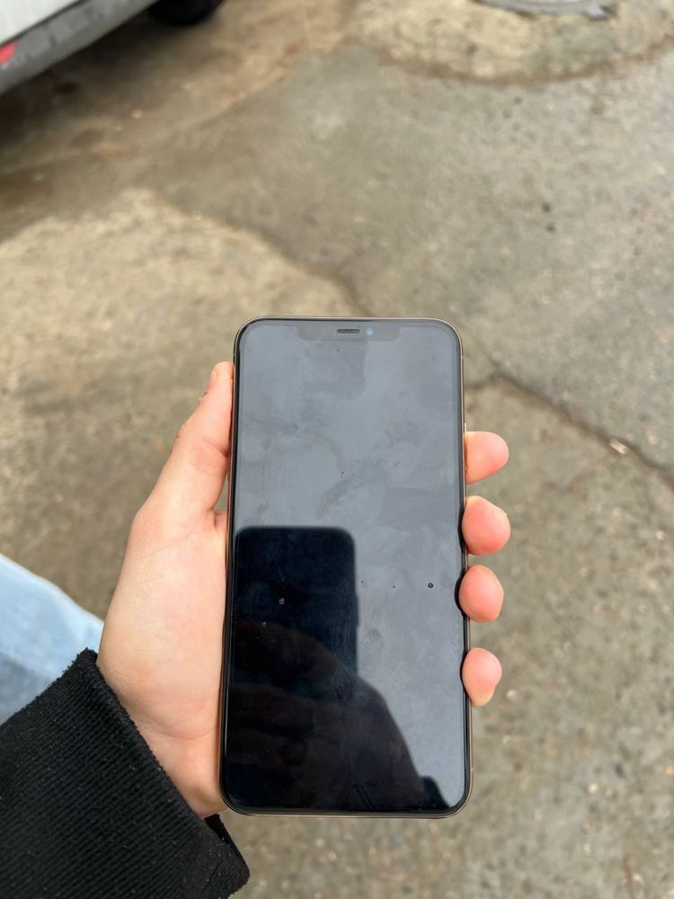 iPhone 11 pro max