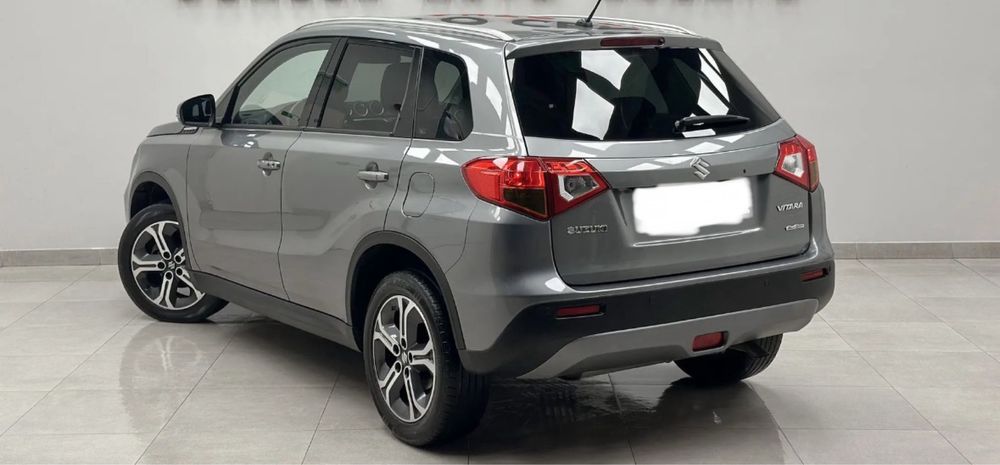 Suzuki Vitara 4x4 Euro 6