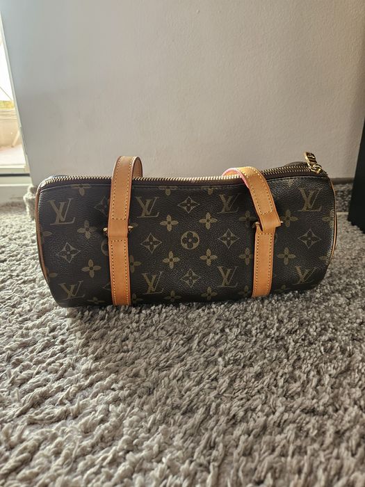 Чанта Louis Vuitton