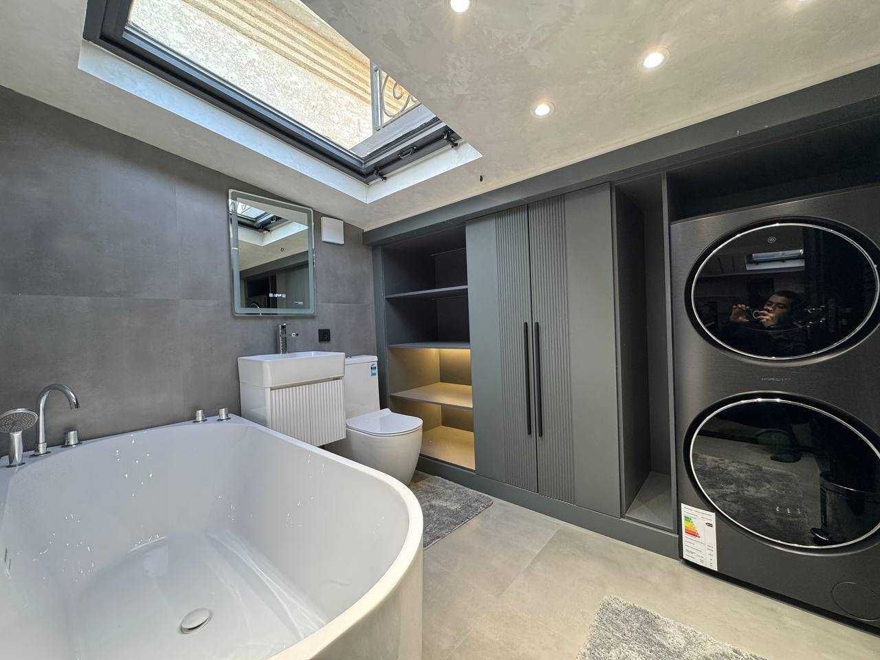 Продаётся новая квартира Penthouse в ЖК Лондон