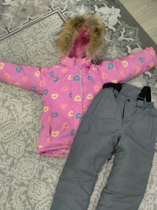 Продам комбенизон зима